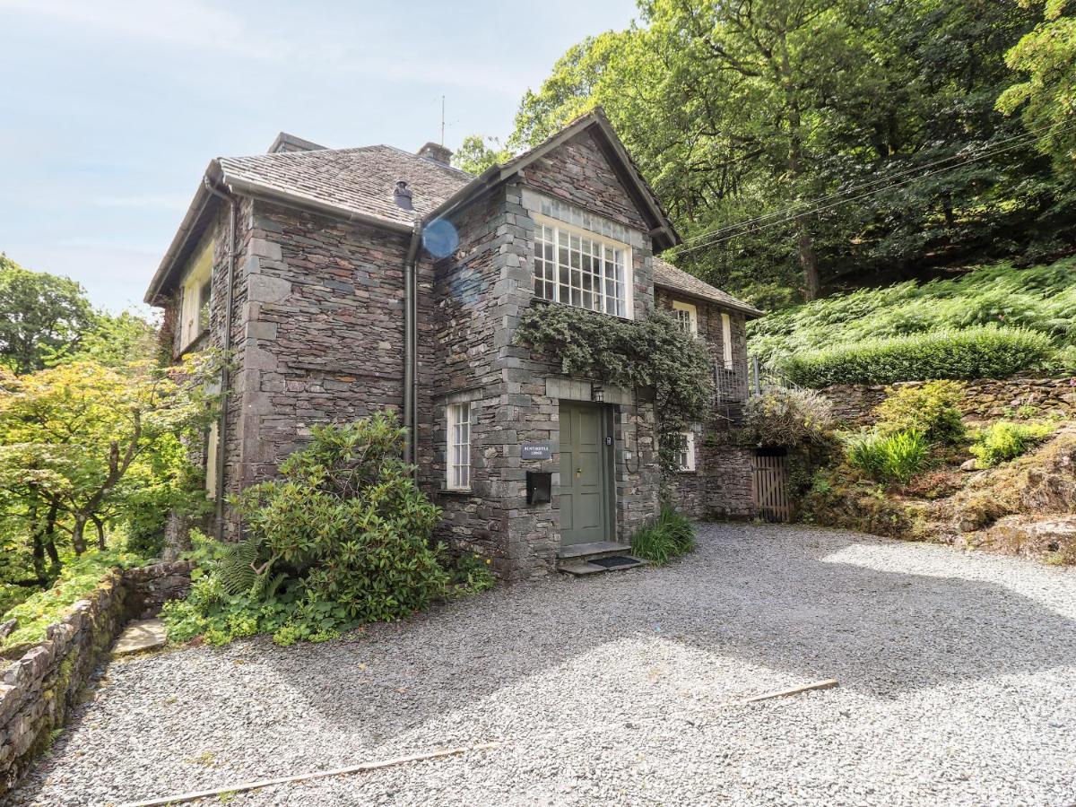 Huntingstile Lodge Ambleside Ngoại thất bức ảnh