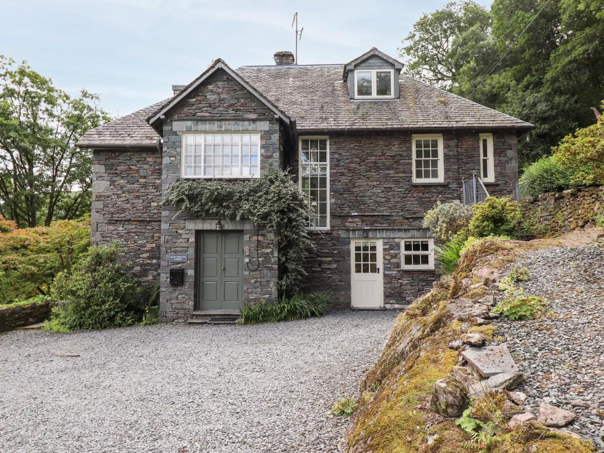 Huntingstile Lodge Ambleside Ngoại thất bức ảnh