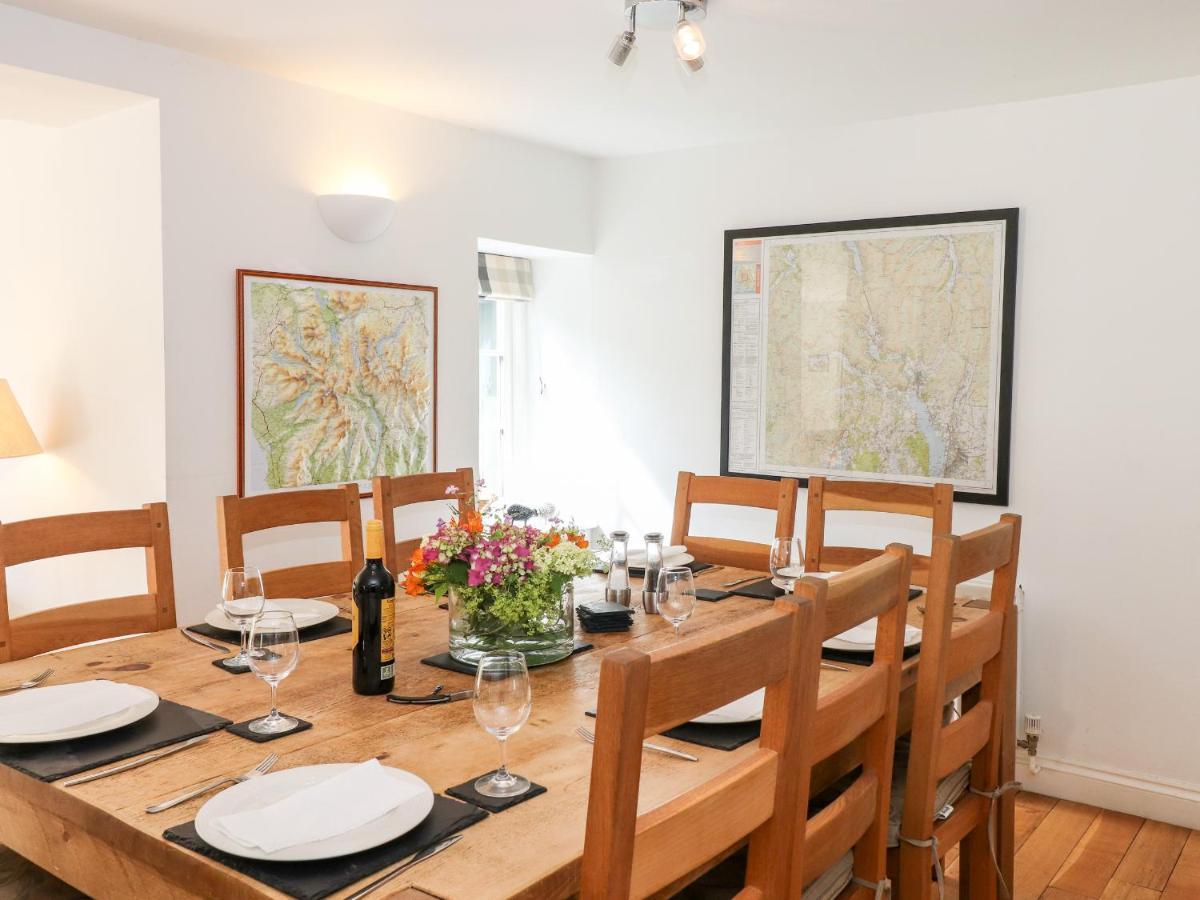 Huntingstile Lodge Ambleside Ngoại thất bức ảnh