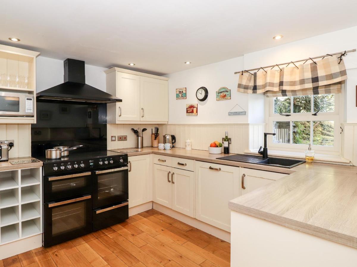 Huntingstile Lodge Ambleside Ngoại thất bức ảnh