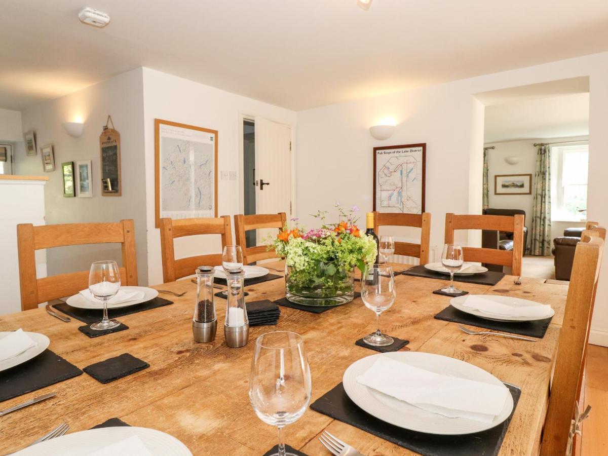 Huntingstile Lodge Ambleside Ngoại thất bức ảnh