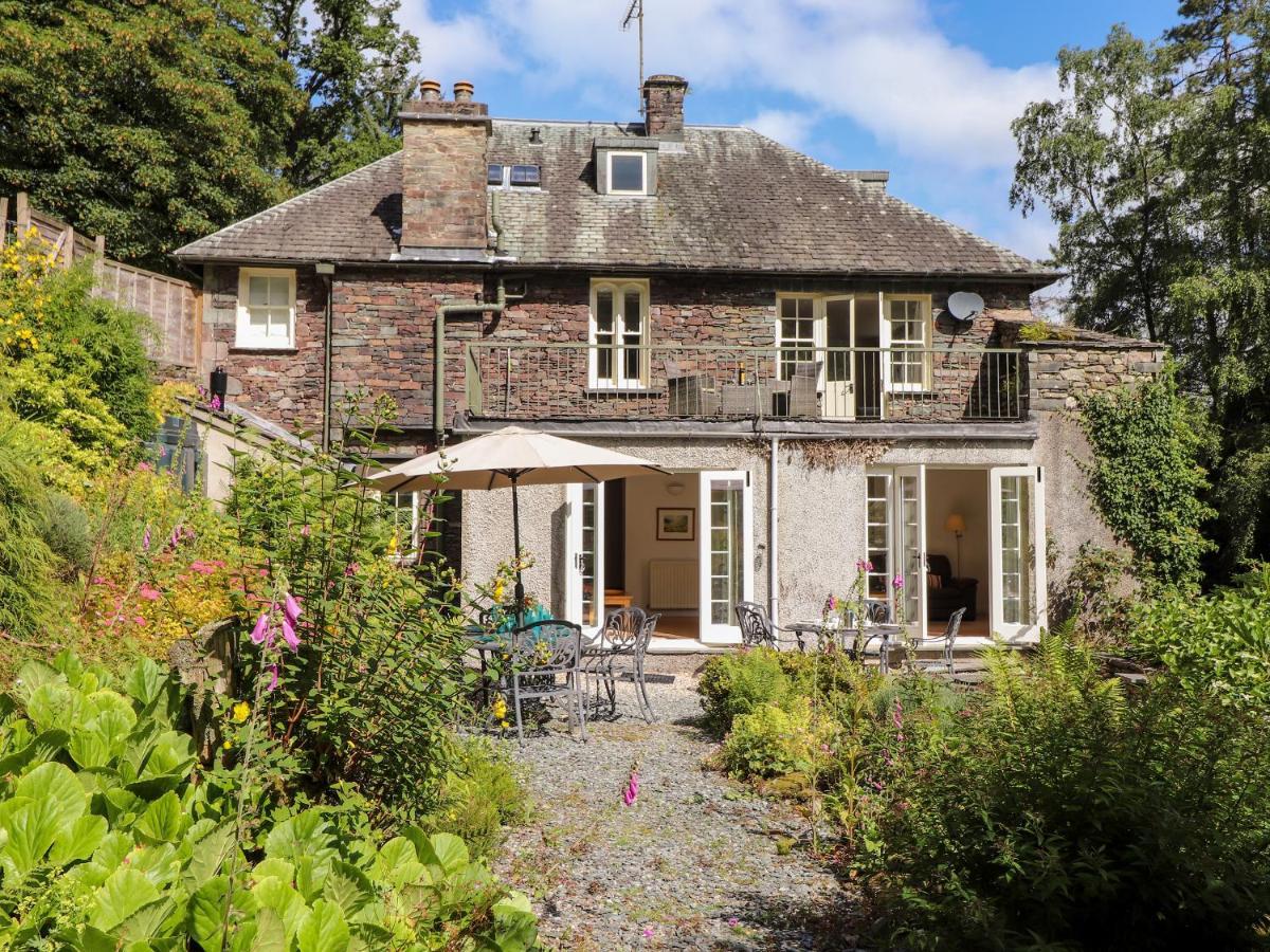 Huntingstile Lodge Ambleside Ngoại thất bức ảnh