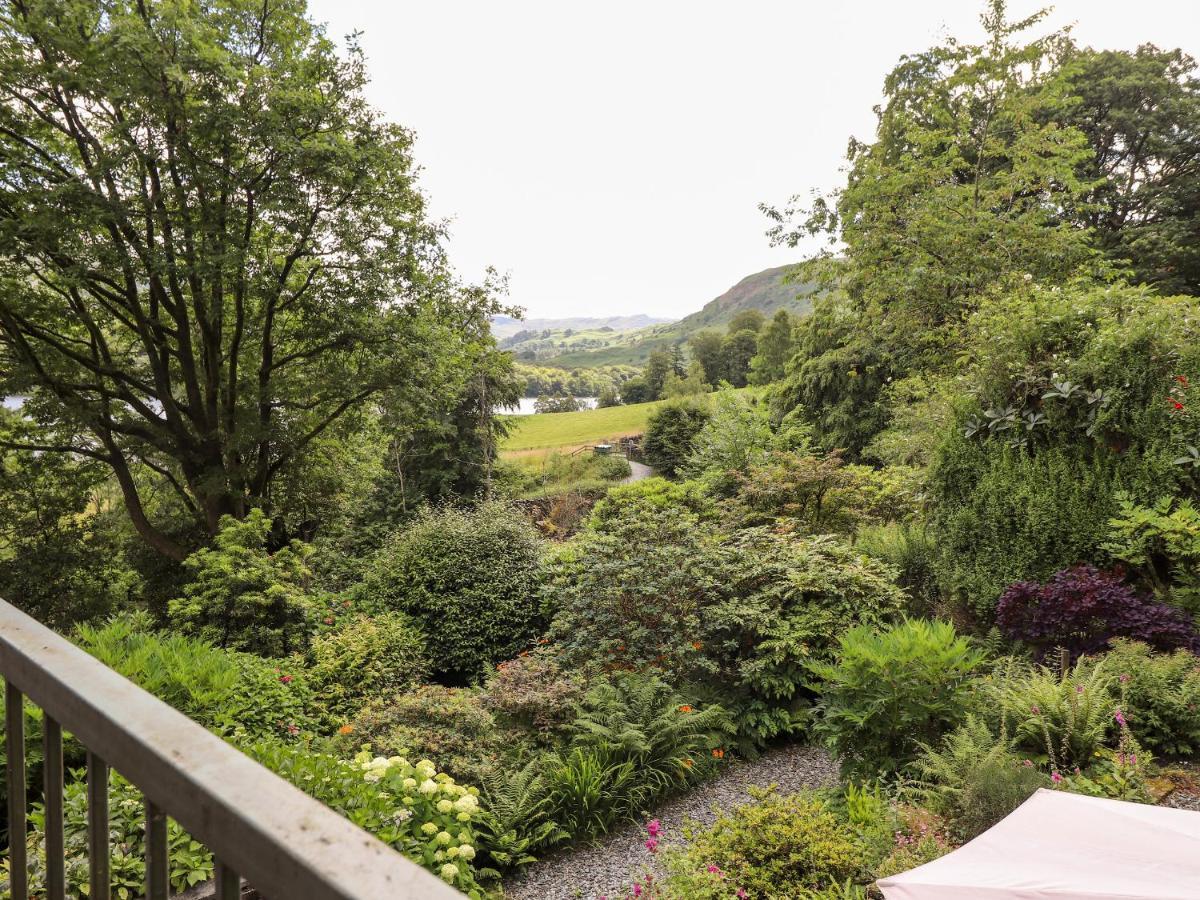Huntingstile Lodge Ambleside Ngoại thất bức ảnh