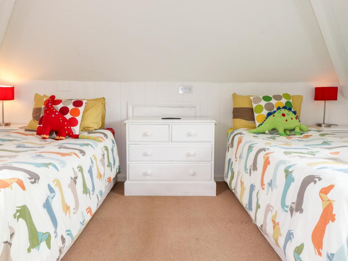 Huntingstile Lodge Ambleside Ngoại thất bức ảnh