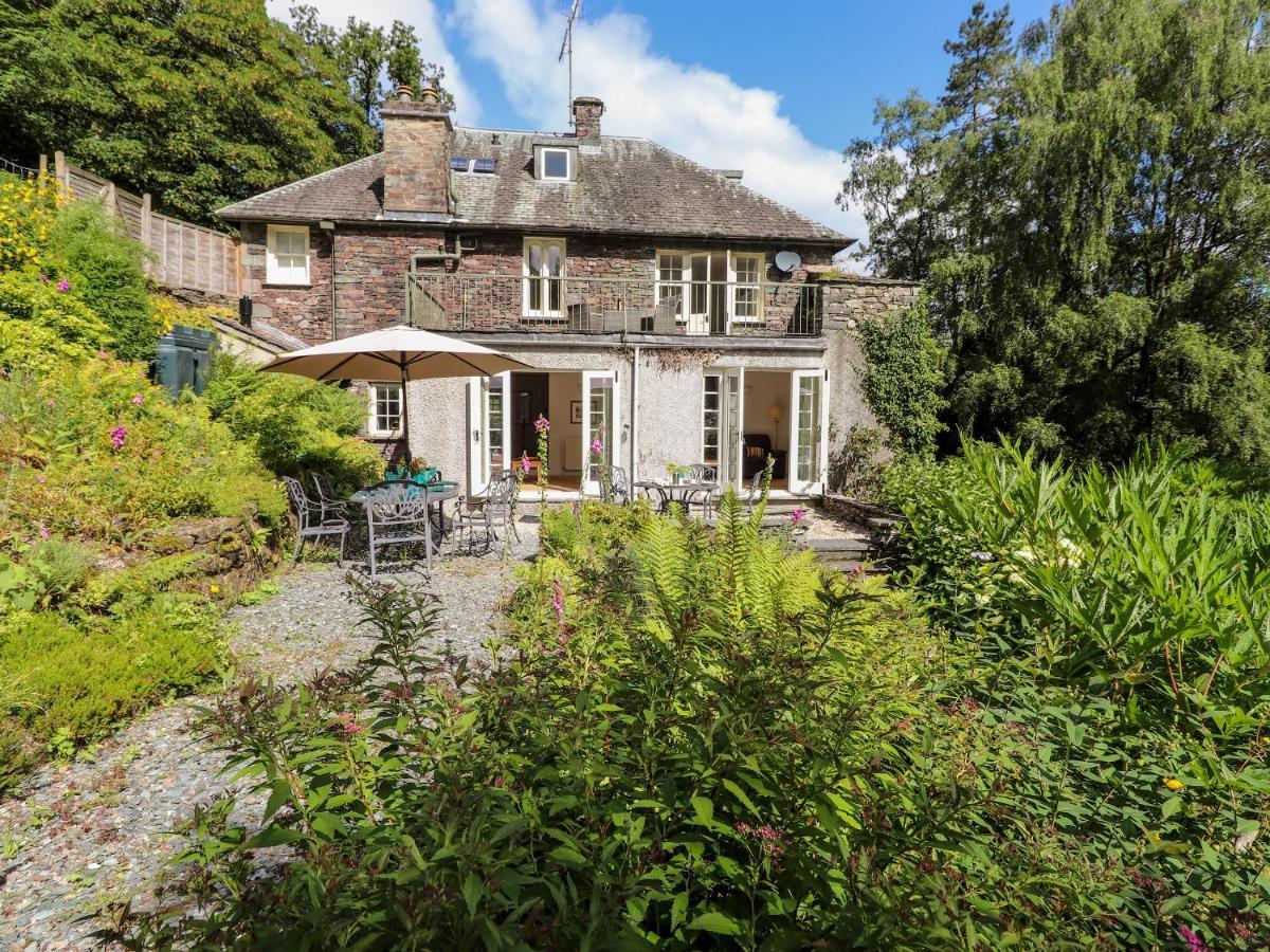 Huntingstile Lodge Ambleside Ngoại thất bức ảnh