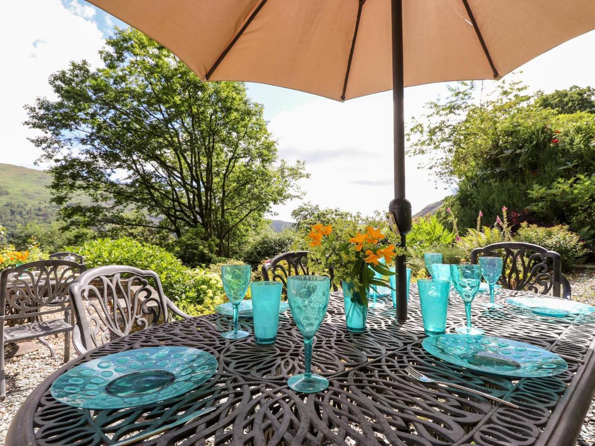 Huntingstile Lodge Ambleside Ngoại thất bức ảnh