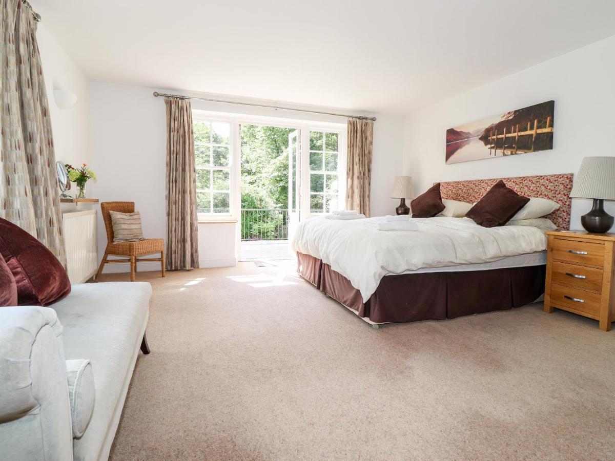 Huntingstile Lodge Ambleside Ngoại thất bức ảnh