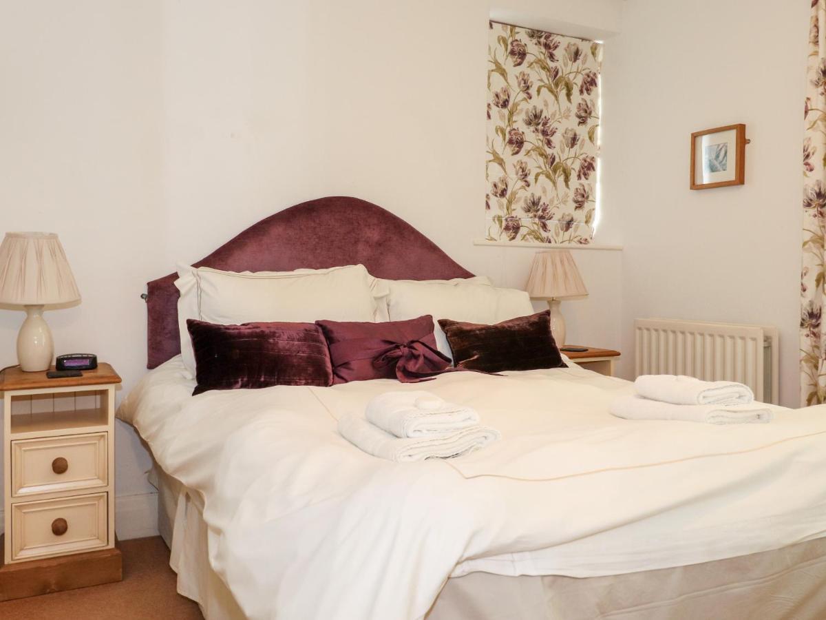 Huntingstile Lodge Ambleside Ngoại thất bức ảnh