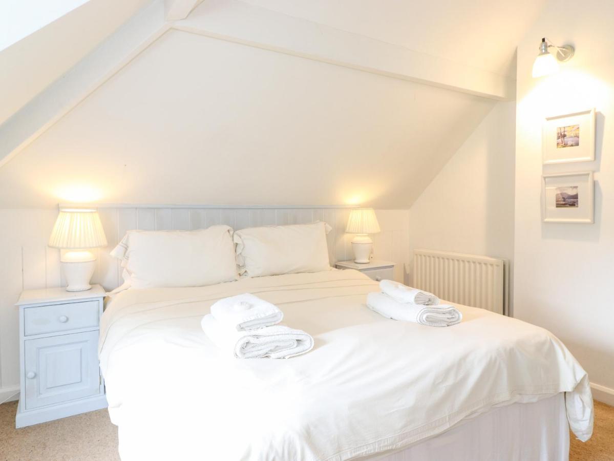 Huntingstile Lodge Ambleside Ngoại thất bức ảnh