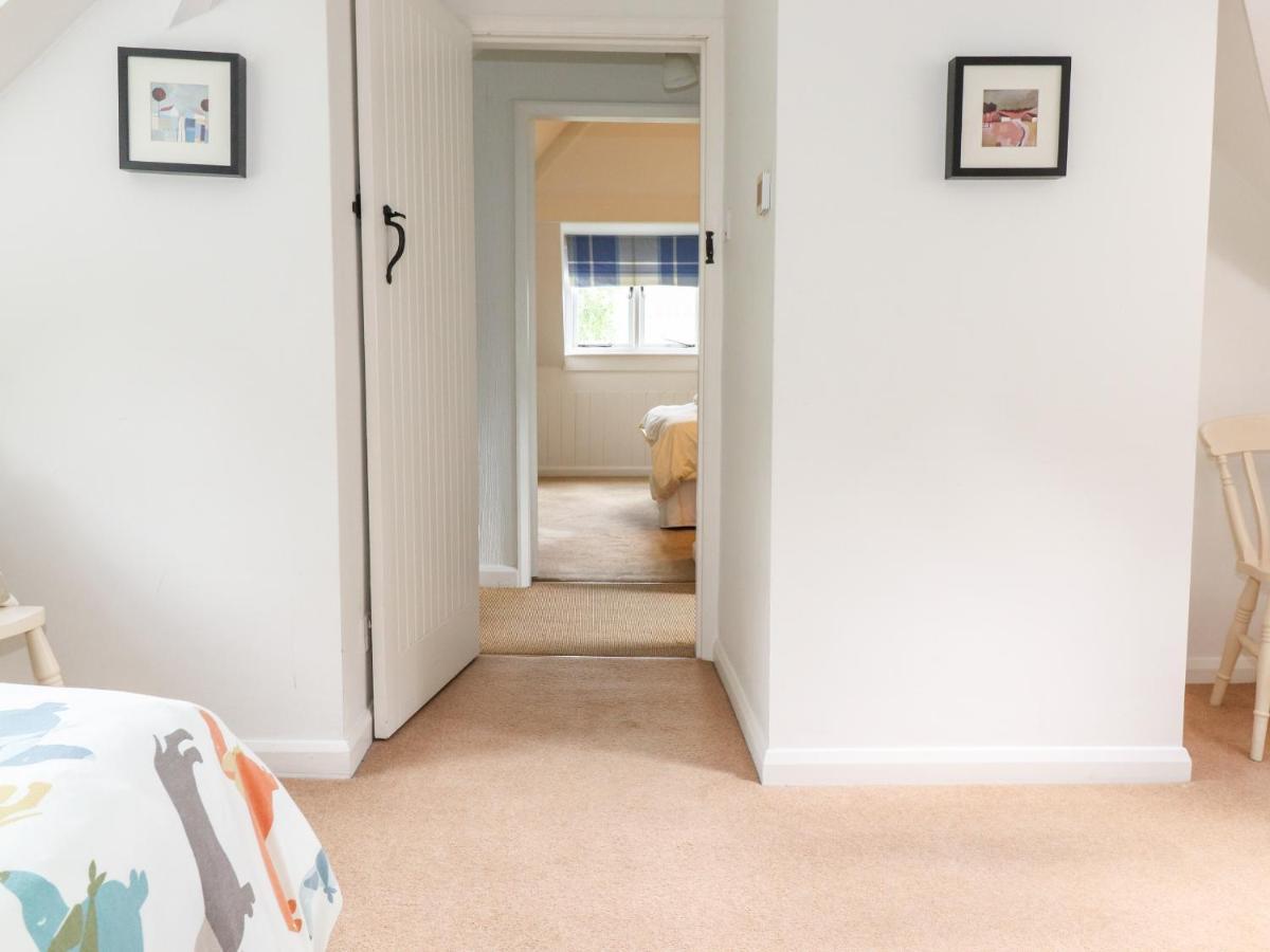 Huntingstile Lodge Ambleside Ngoại thất bức ảnh