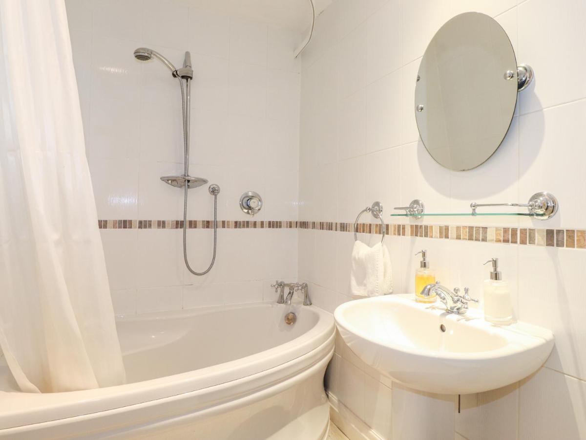 Huntingstile Lodge Ambleside Ngoại thất bức ảnh