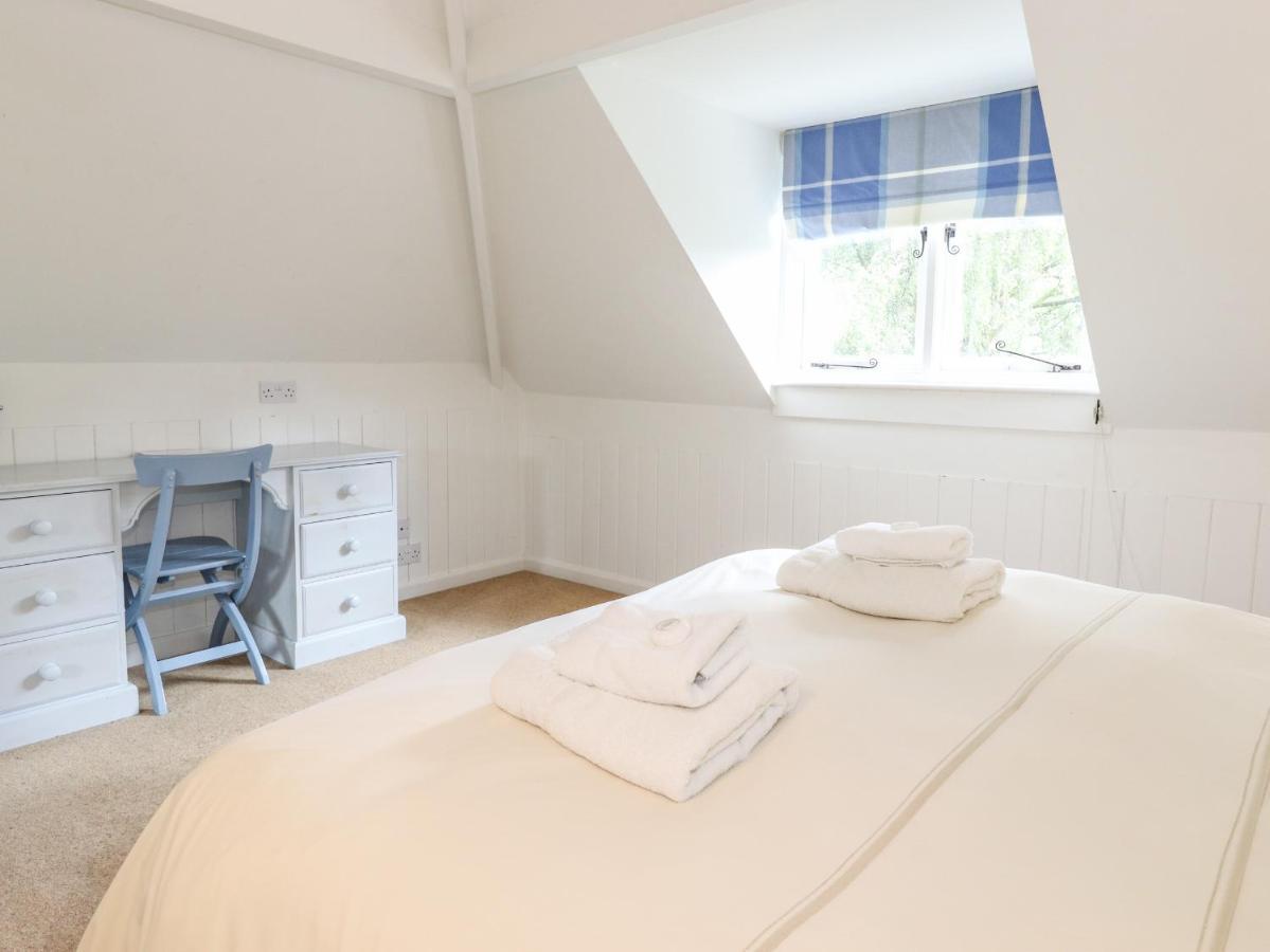 Huntingstile Lodge Ambleside Ngoại thất bức ảnh