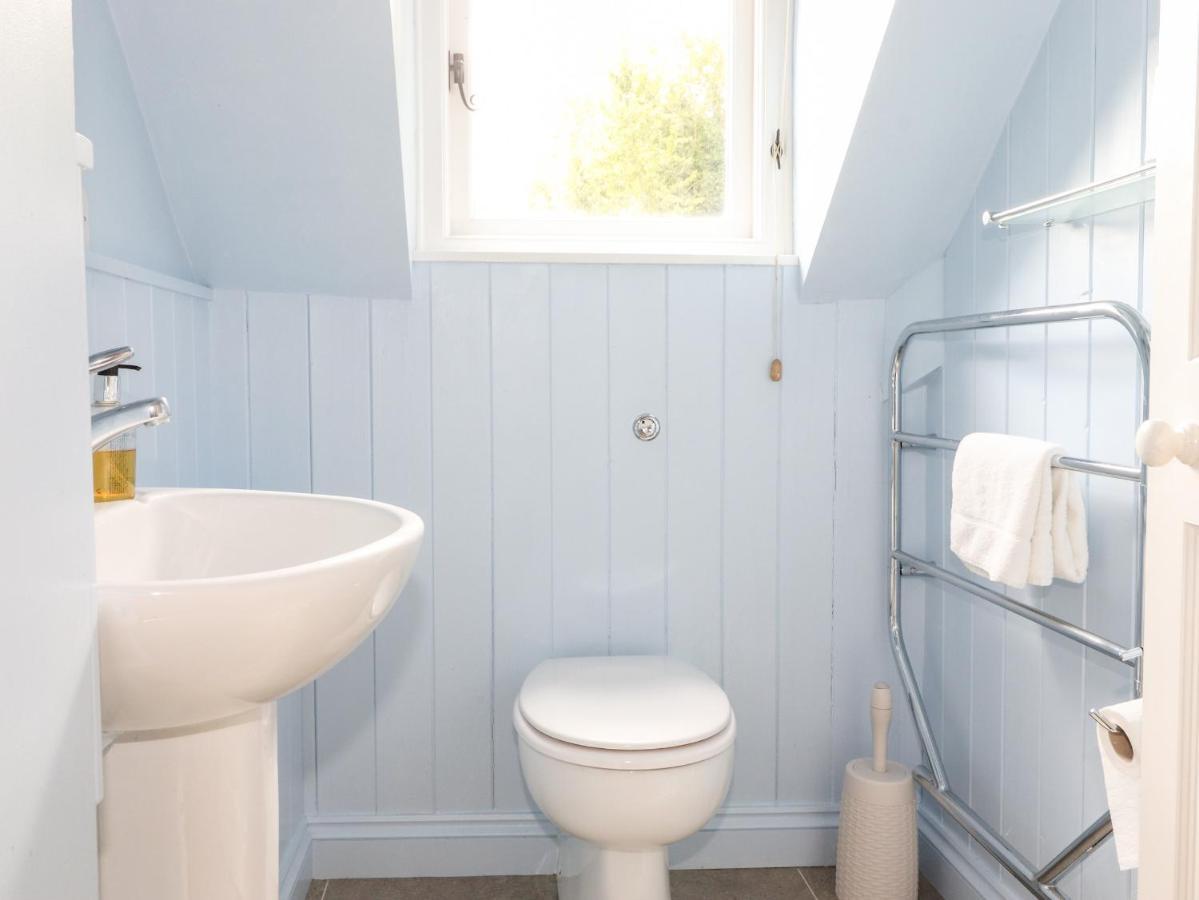 Huntingstile Lodge Ambleside Ngoại thất bức ảnh