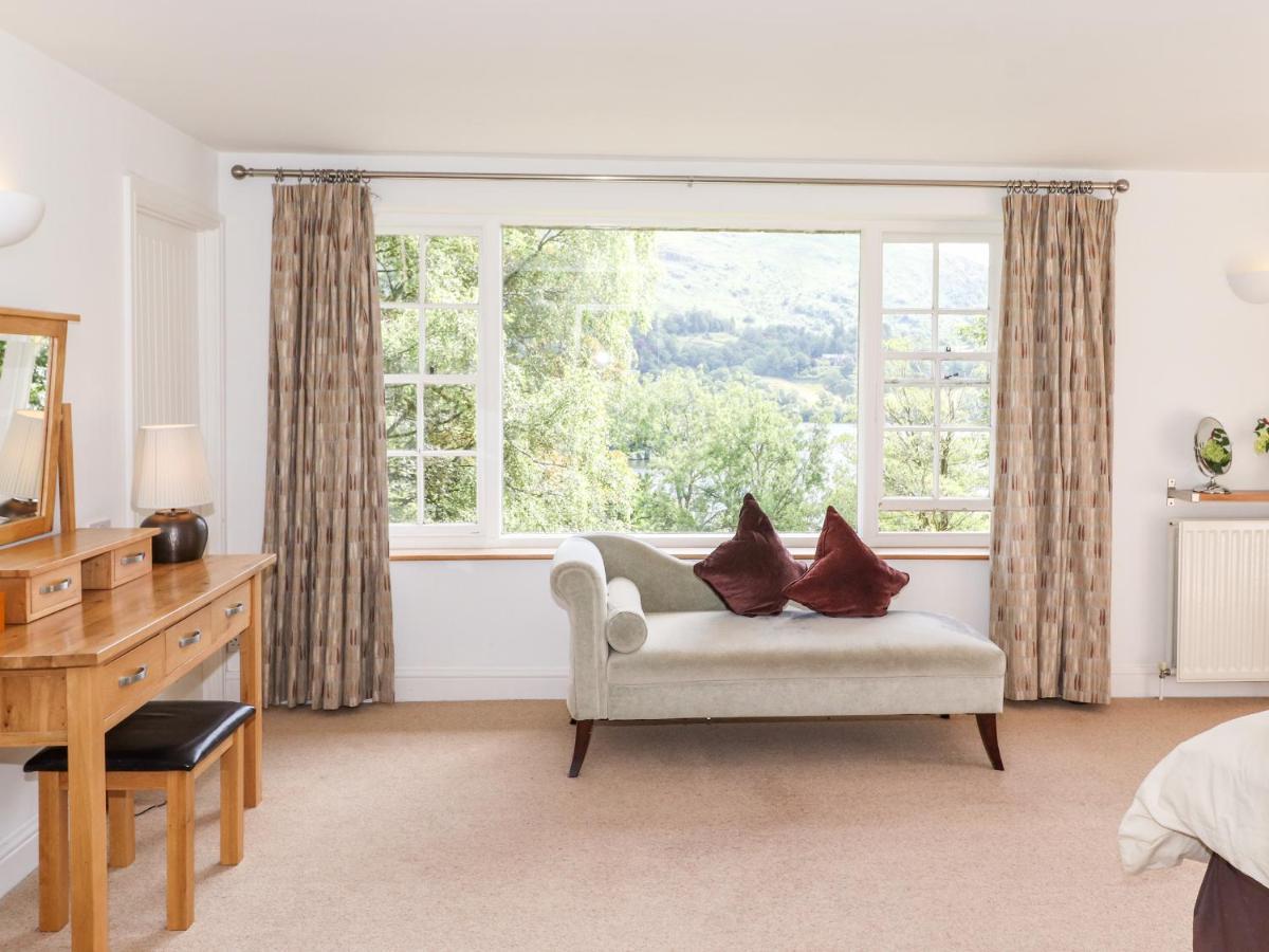 Huntingstile Lodge Ambleside Ngoại thất bức ảnh