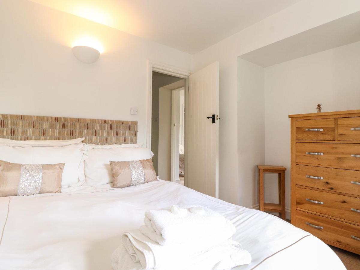 Huntingstile Lodge Ambleside Ngoại thất bức ảnh