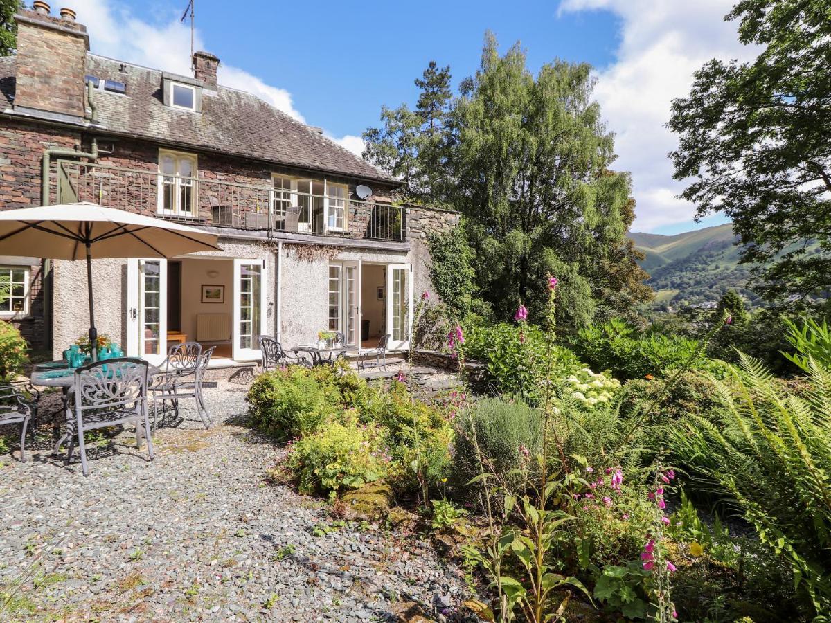 Huntingstile Lodge Ambleside Ngoại thất bức ảnh