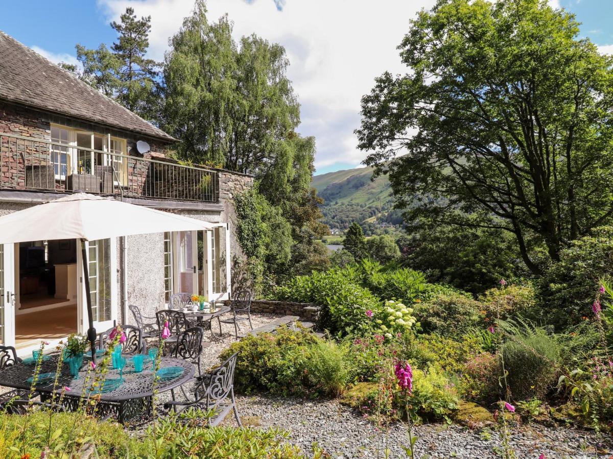 Huntingstile Lodge Ambleside Ngoại thất bức ảnh