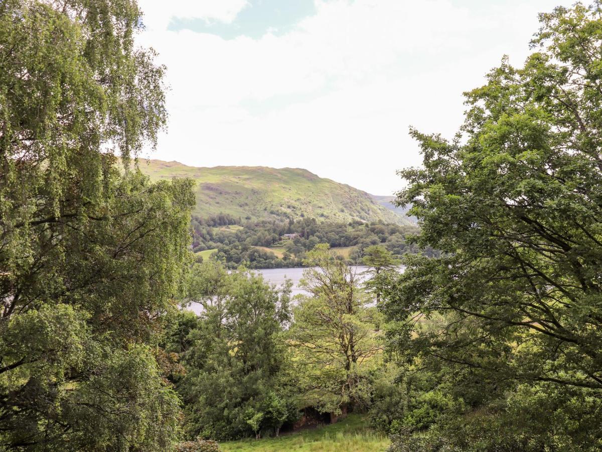 Huntingstile Lodge Ambleside Ngoại thất bức ảnh