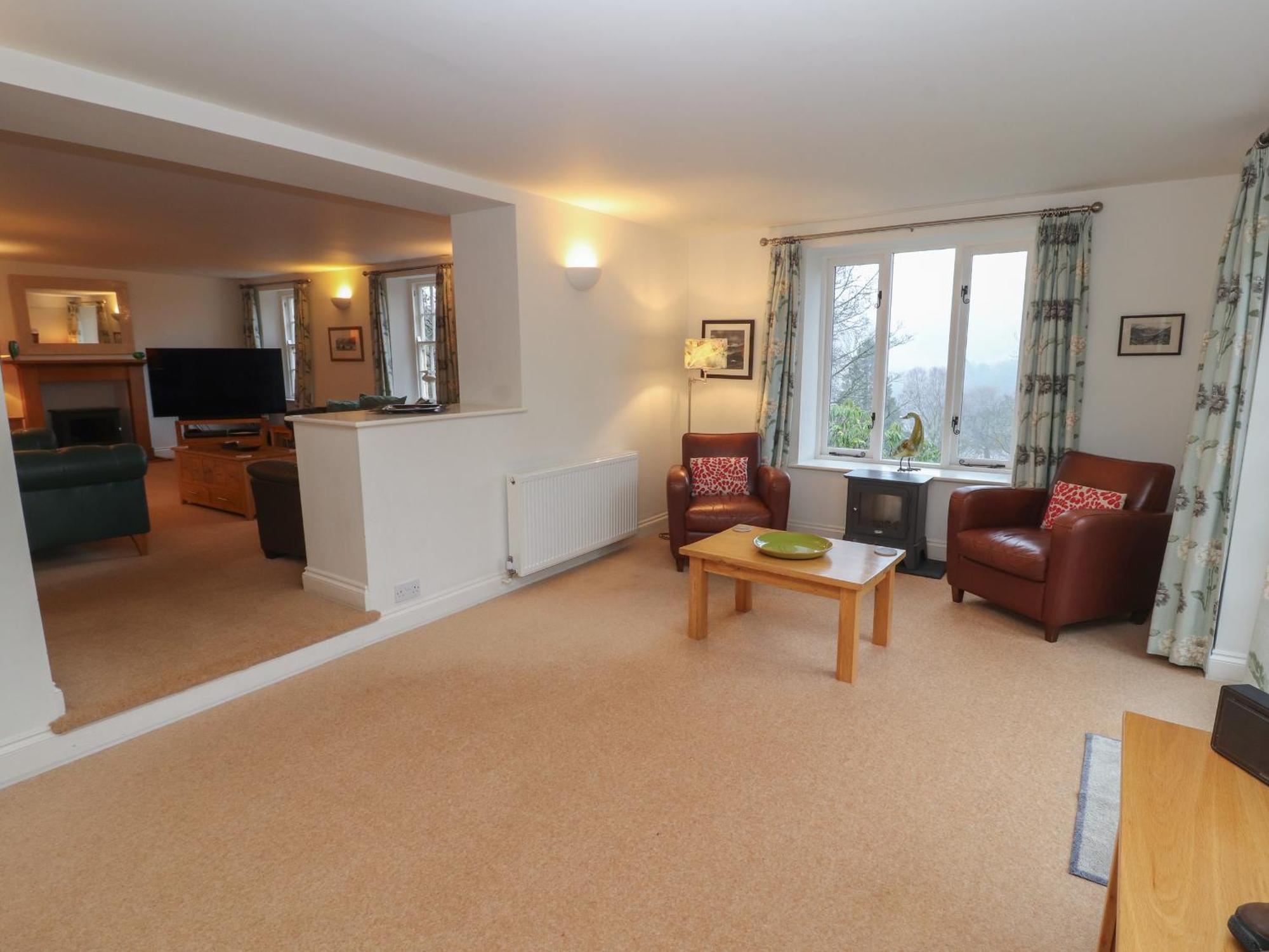 Huntingstile Lodge Ambleside Ngoại thất bức ảnh