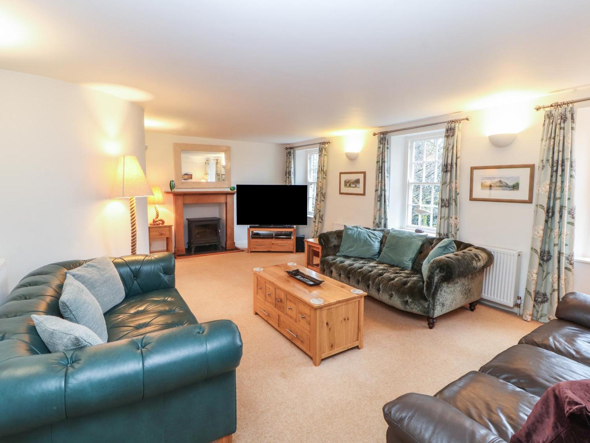 Huntingstile Lodge Ambleside Ngoại thất bức ảnh