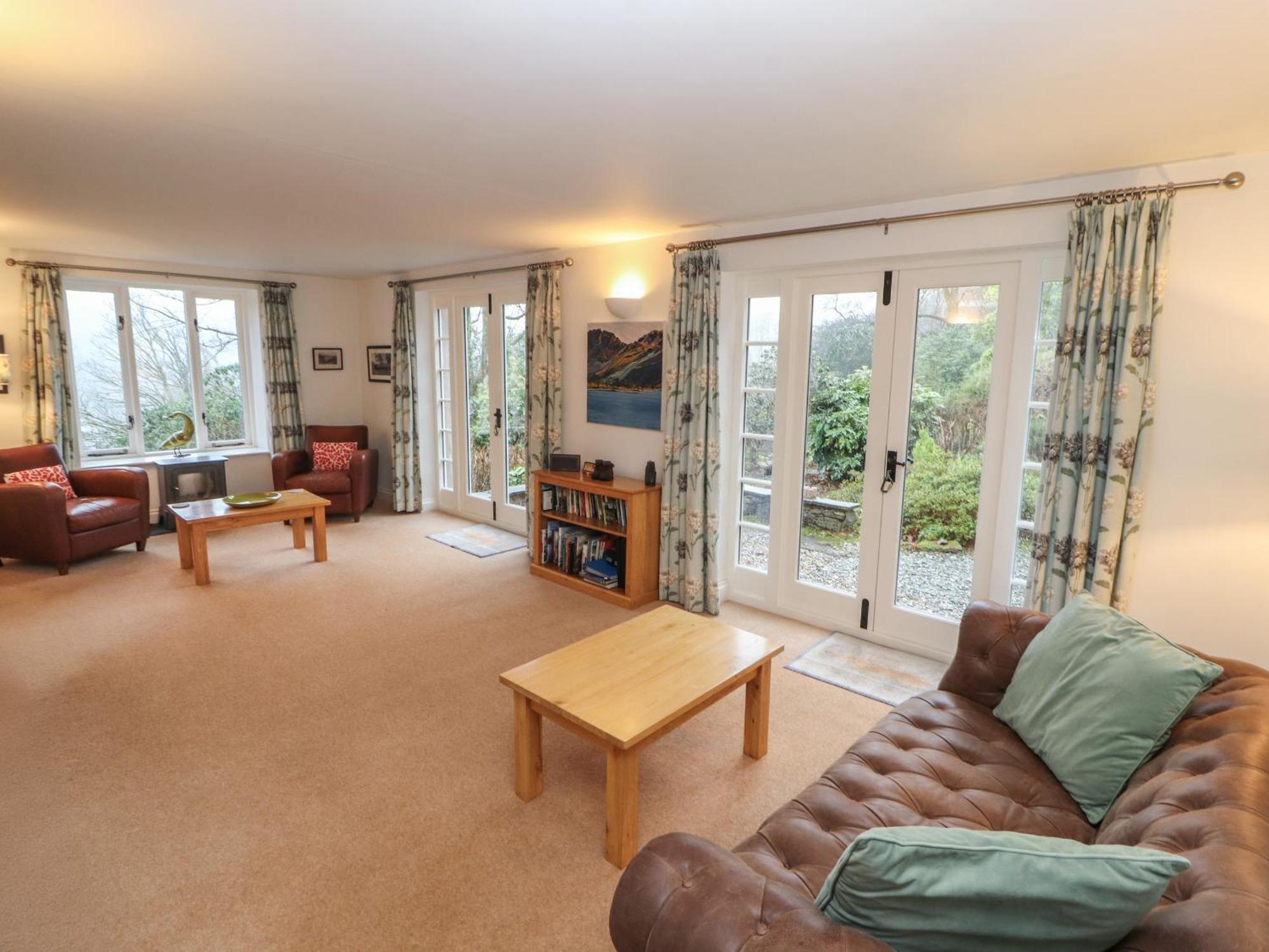 Huntingstile Lodge Ambleside Ngoại thất bức ảnh